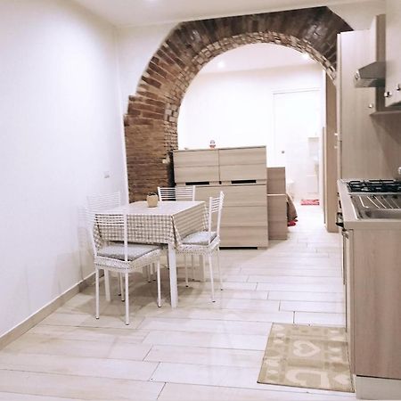 Apartmán Janara - Santa Sofia Benevento Exteriér fotografie