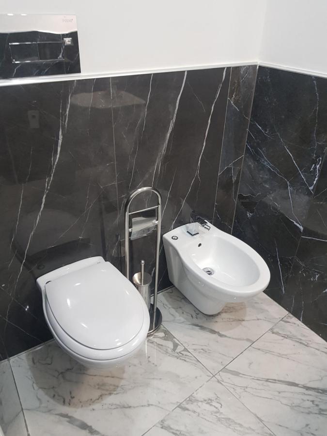 Apartmán Janara - Santa Sofia Benevento Exteriér fotografie