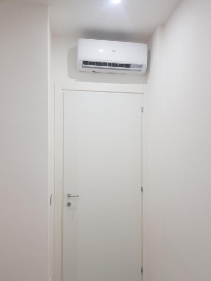 Apartmán Janara - Santa Sofia Benevento Exteriér fotografie