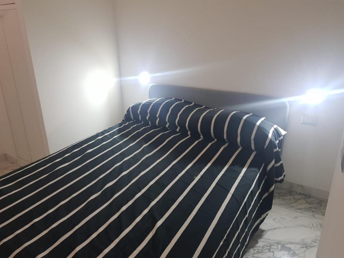 Apartmán Janara - Santa Sofia Benevento Exteriér fotografie