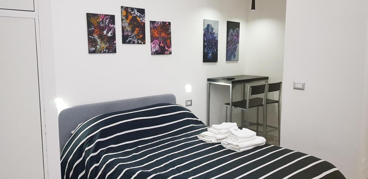 Apartmán Janara - Santa Sofia Benevento Exteriér fotografie
