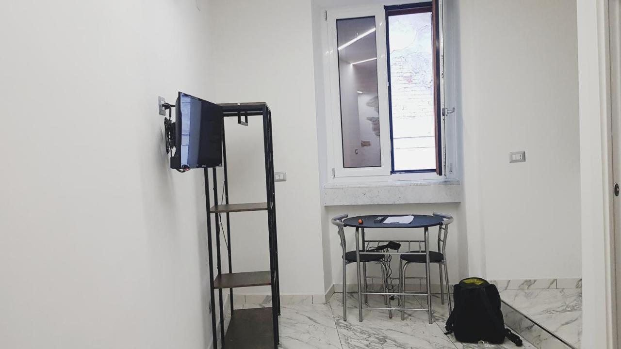 Apartmán Janara - Santa Sofia Benevento Exteriér fotografie