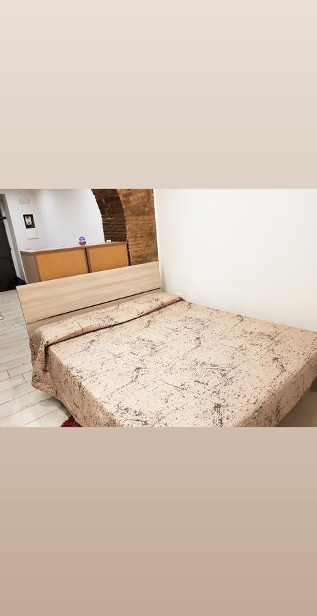 Apartmán Janara - Santa Sofia Benevento Exteriér fotografie