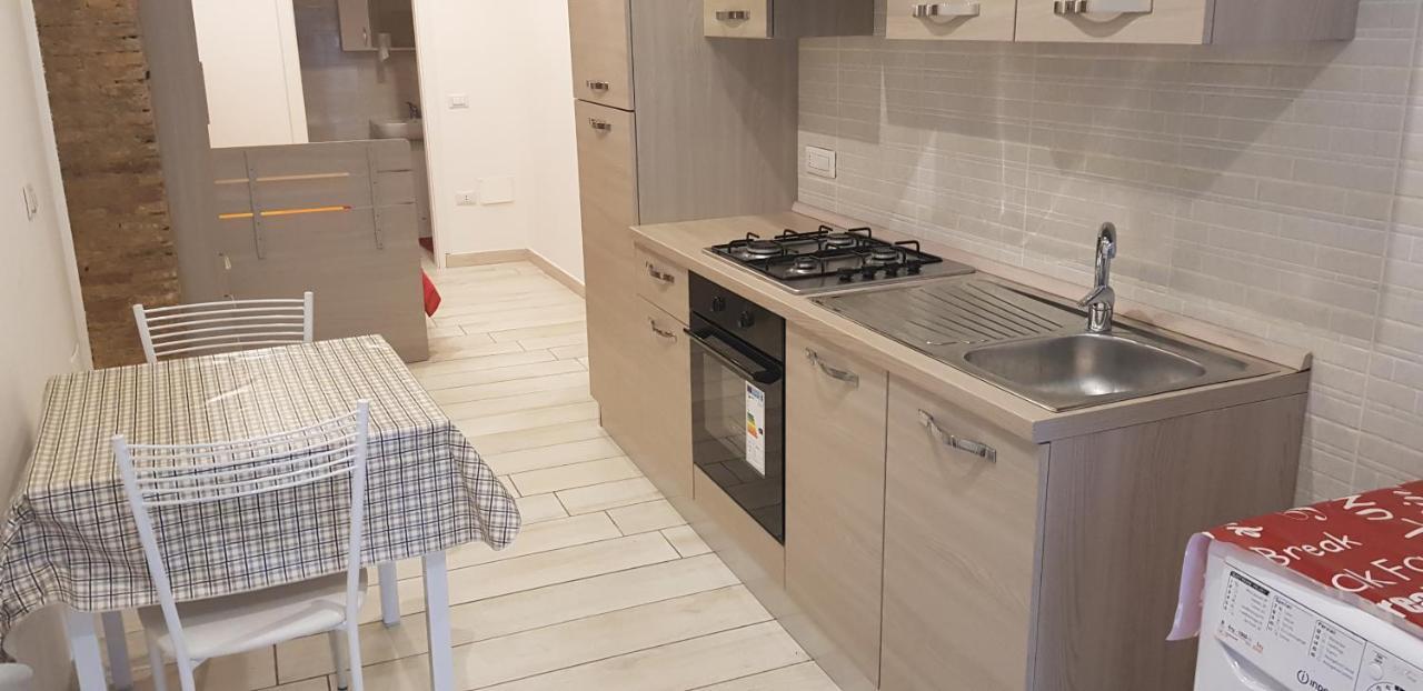 Apartmán Janara - Santa Sofia Benevento Exteriér fotografie